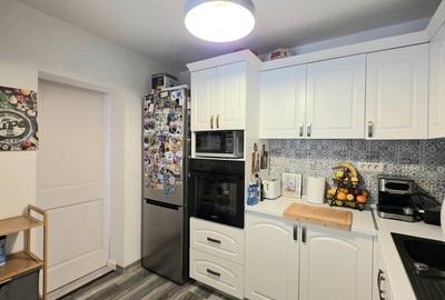 Casă individuală cu 4 camere cu Canalizare în Lumina - 31