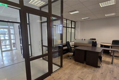 Spatiu Birouri - 180 mp! In Suceava! De Inchiriat! 072781718 - 4