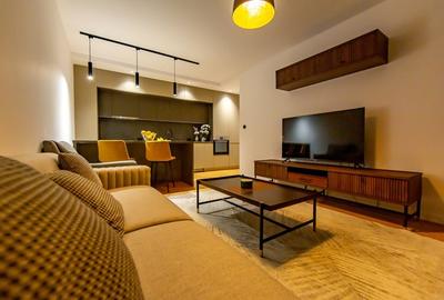 Apartament 2 camere +  birou  Premium Centru Istoric  -  Complex Cuza 16 Apartament 2 camere +  birou  Premium Centru Istoric  -  Complex Cuza 16 - 1