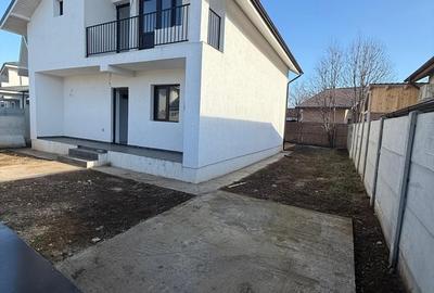 Casă cu 5 camere cu Teren 304 Mp în Măgurele - 20