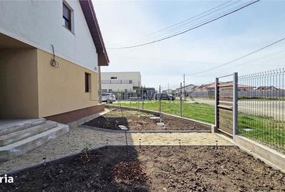 Casă cu 5 camere cu Teren 280 Mp în Ghiroda - 12