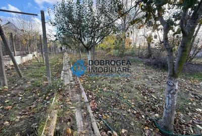 Caslita, casa BCA, iesire la Lac, teren 800 mp - 16