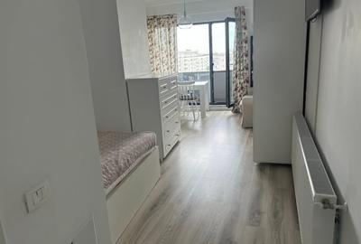 Studio 42 mp | Dristor | Bloc nou | Proximitate metrou | Centrala - 9