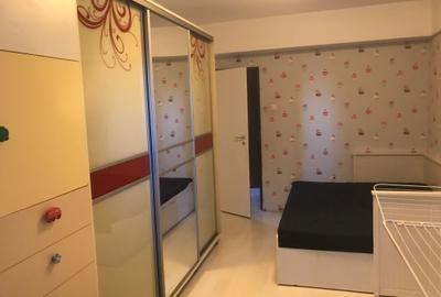 Apartament cu 2 camere decomandat în Drumul Taberei - 6