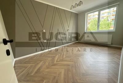 Apartament 3 camere, 60 mp, LUX, zona Beta Residence - 7