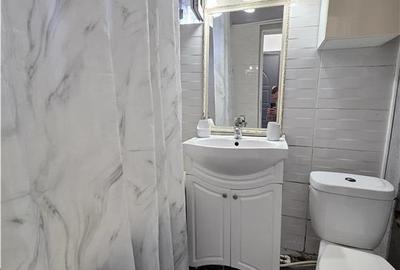 Garsonieră decomandată în Metalurgie - 4