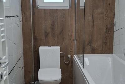 Apartament cu 2 camere decomandat în Central - 5