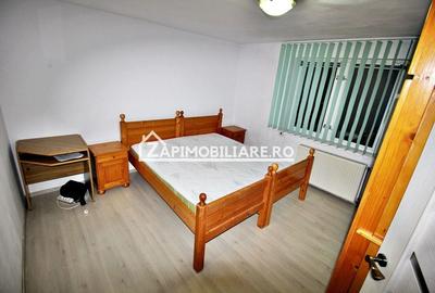 Apartament 3 camere, 100 mp, 1 parcare privată, zona Platou - 2