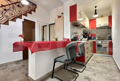 Apartament cu 3 camere decomandat în Central - 2