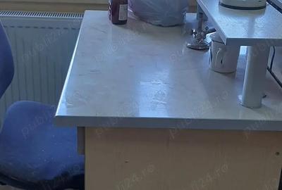 Spațiu comercial, de 12 mp, în Țiglina 1 - 2