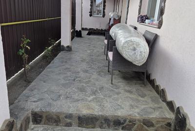 Casă cu 3 camere în Central - 4