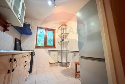 Apartament 3 camere de inchiriat | Drumul Taberei | Loc de parcare - 9