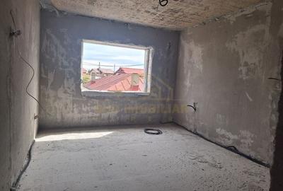 CASA INSIRUITA P+1+M-IESIRE SPLAIUL UNIRII CASA INSIRUITA P+1+M-IESIRE SPLAIUL UNIRII - 9