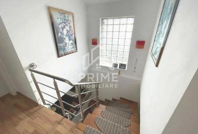 Casă cu 4 camere cu Teren 100 Mp în Cetate - 13