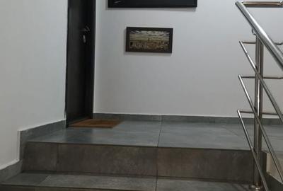 APARTAMENT 2 CAMERE SOSEAUA SALAJ - 2