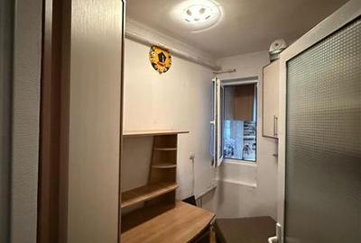 Garsonieră decomandată, mobilată în Spitalului - 4