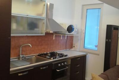 Apartament cu 2 camere semidecomandat în Calea Victoriei - 2