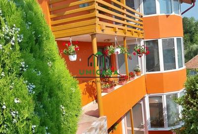 Casă cu Teren 250 Mp în Cetățuia - 1