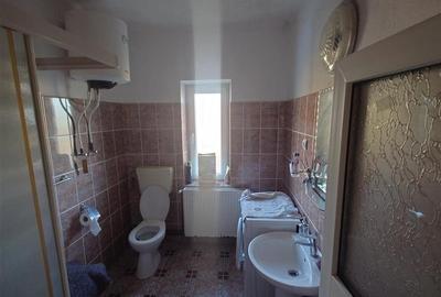 Se vinde Casa si teren cu priveliste, zona rurala - 7
