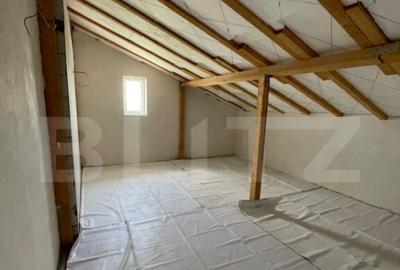 Casa Ghercesti, P+M, 262 mp, deschidere 32.93m, teren 1062 m - 10