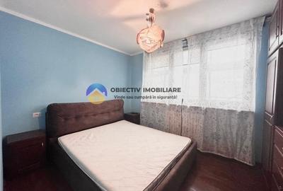 Apartament  3 camere CENTRU Piata Stefan cel Mare - 11