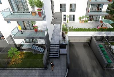 Apartament 2 camere Nicolae Grigorescu metrou,Sector 3,Dezvoltator - 5
