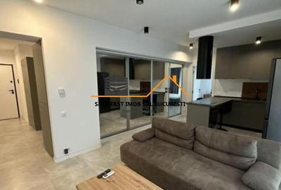 Apartament 2 camere-One Cotroceni Park-13 Septembrie-Panduri- - 1