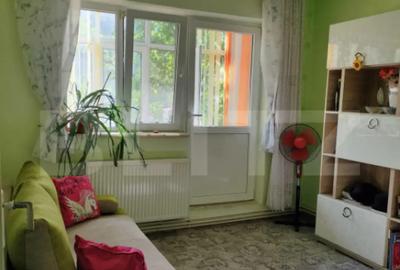 Apartament cu 3 camere decomandat în Minerul - 11