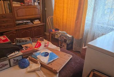 Vand apartament cu 4 camere in Deva, Crinilor, suprafata 86 mp, et 3 - 11