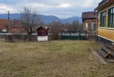 Casă cu Teren 6400 Mp în Zam - 1