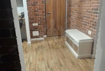 Apartament cu 4 camere decomandat, mobilat în Baraolt - 4