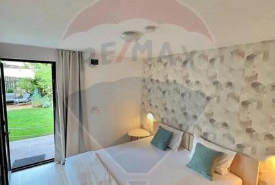 Pensiune de vanzare 20 de camere Mamaia Nord Super Oferta - 2