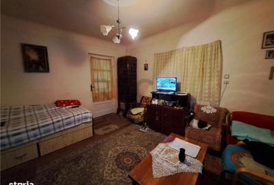 Casă cu 2 camere decomandat cu Teren 257 Mp în Sânmartin - 8