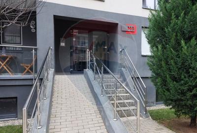 0 COMISION | TRACTORUL | 3 CAMERE | 80+11 MP | PARACARE+BOXA |ETAJ5/8 - 28