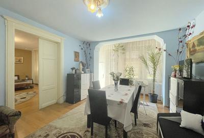 Apartament cu 4 camere decomandat în Ultracentral