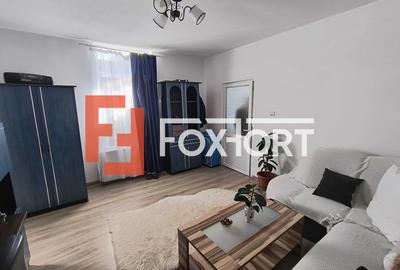 Apartament de 65 mp la curte, zona Iosefin - 3