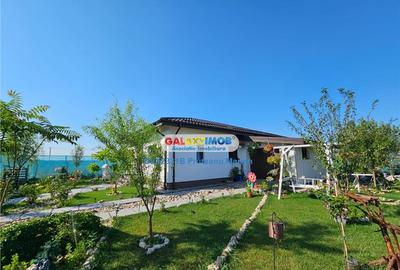 Casa Premium cu gradina Japoneza situata in comuna Clinceni - 3