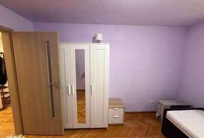 Apartament cu 4 camere semidecomandat în Camil Ressu - 11