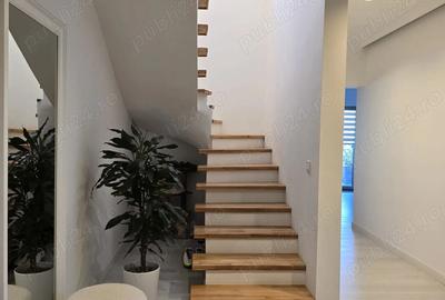 Apartament cu 4 camere decomandat în Unirii - 5