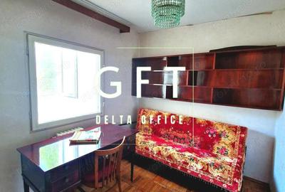 Apartament cu 4 camere decomandat în Sud - 16