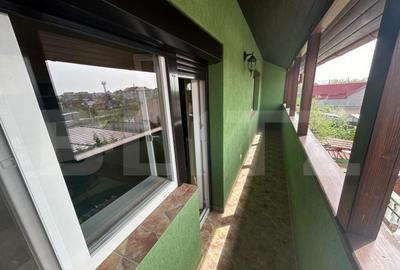 Casa cu 4 camere zona Rogerius - 3