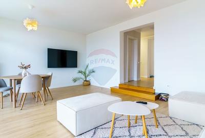 Duplex spre vanzare, zona Vivo - 3