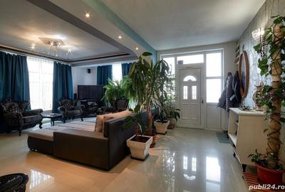 Casă cu 6 camere în Eforie - 4