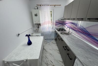 Apartament cu 2 camere de inchiriat-Casa de cultura-Brd - 11