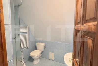 Casa individuala, 6 camere, 196 mp, zona Parc 14 Iulie-Grigorescu - 14