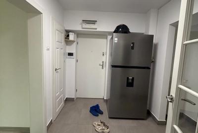 Apartament cu 3 camere decomandat în Splaiul Unirii - 8
