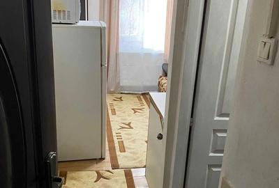 Garsonieră nedecomandată în Tia Mare - 7