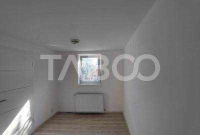 Casa individuala de vanzare 135 mp utili 500 mp teren Lazaret Sibiu - 7