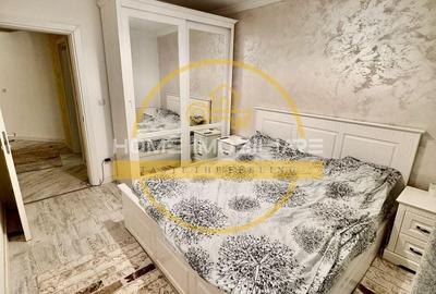 Etaj 1 Apartament cu 3 Camere, Decomandat, Pacurari - 2