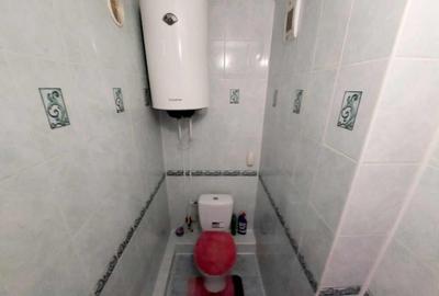 Garsoniera de inchiriat zona Manastur - 1